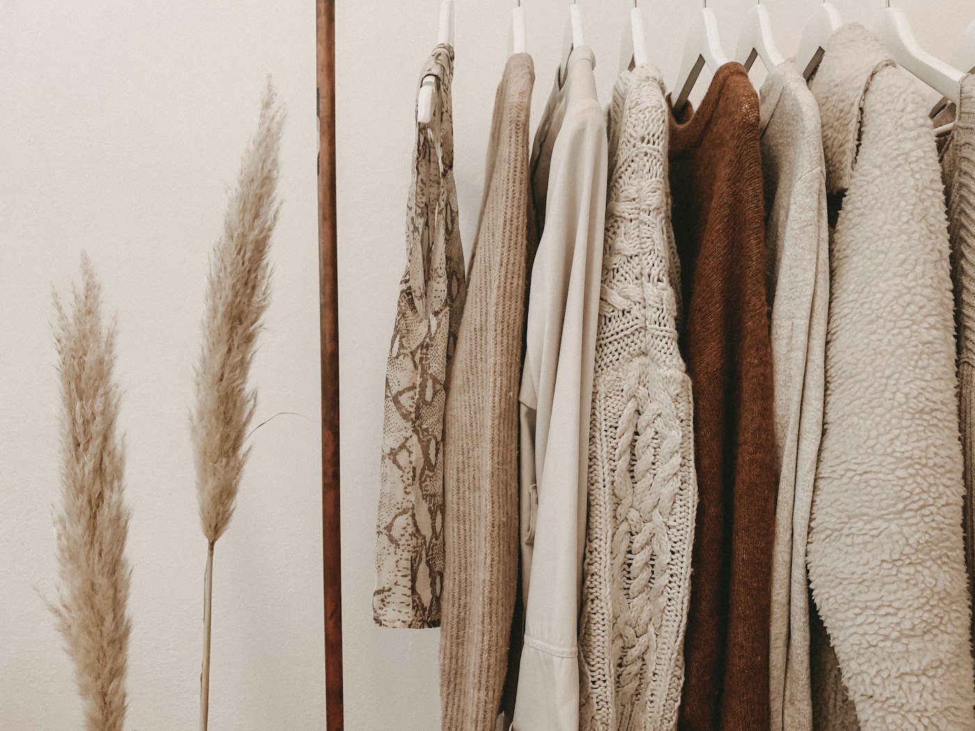 Textile design studio — fabric boards and swatches